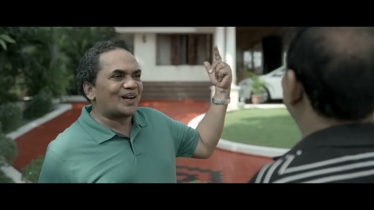 Diamond Acryl | Director by Reju Lathik