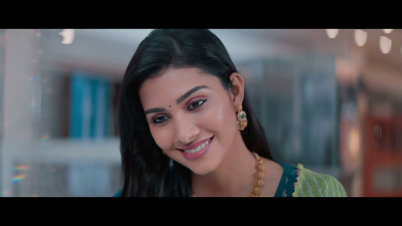 Nac Jewellers - Leg Chain | DoP by Sandeep K Vijay