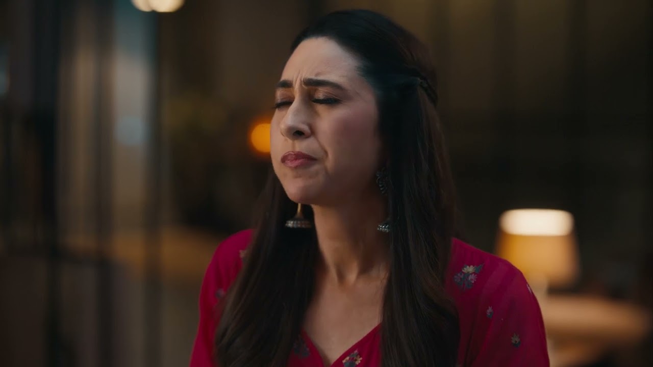 Goyal Salt - Pakode Film Ft. Karisma Kapoor | Director by Mohit Holani