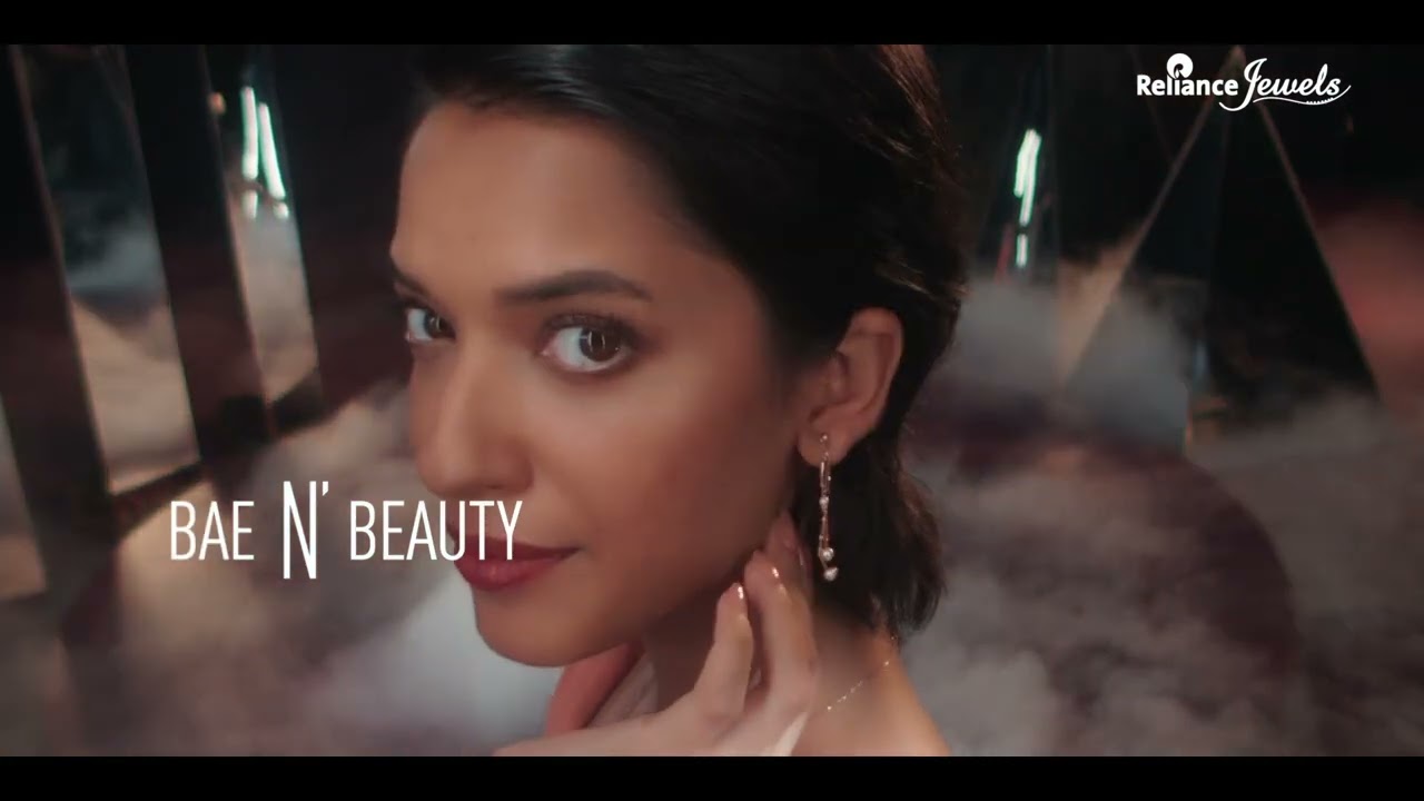 Reliance Jewels - Glam Up Your Look With Bella | Hair and Makeup by Danica Drego