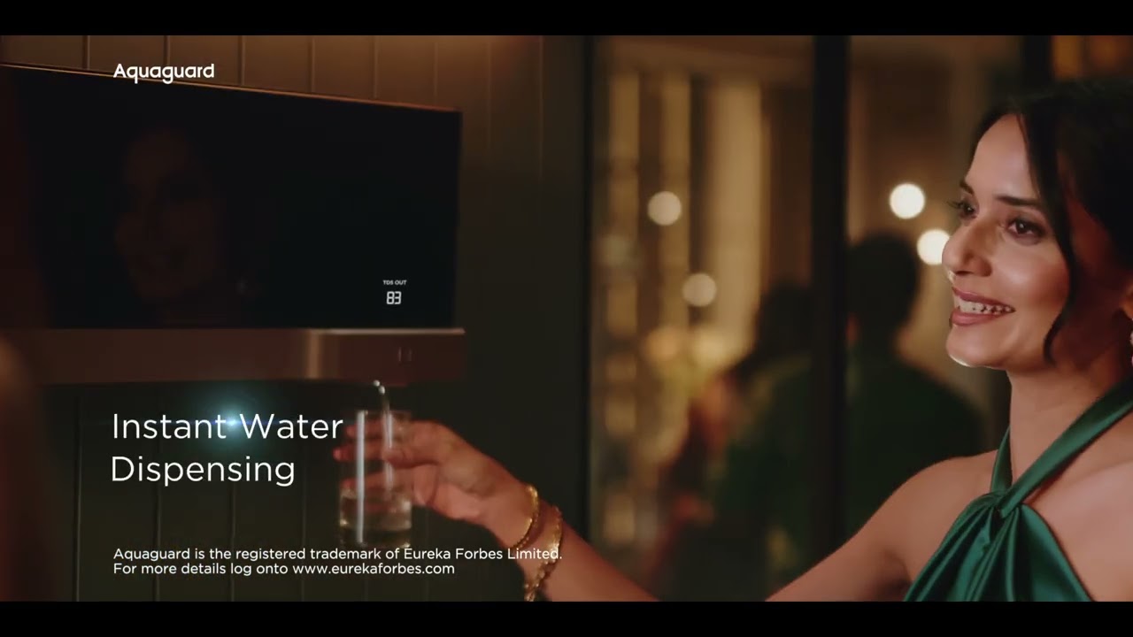 Aquaguard | Costume Stylist by Sanjana Stylebug