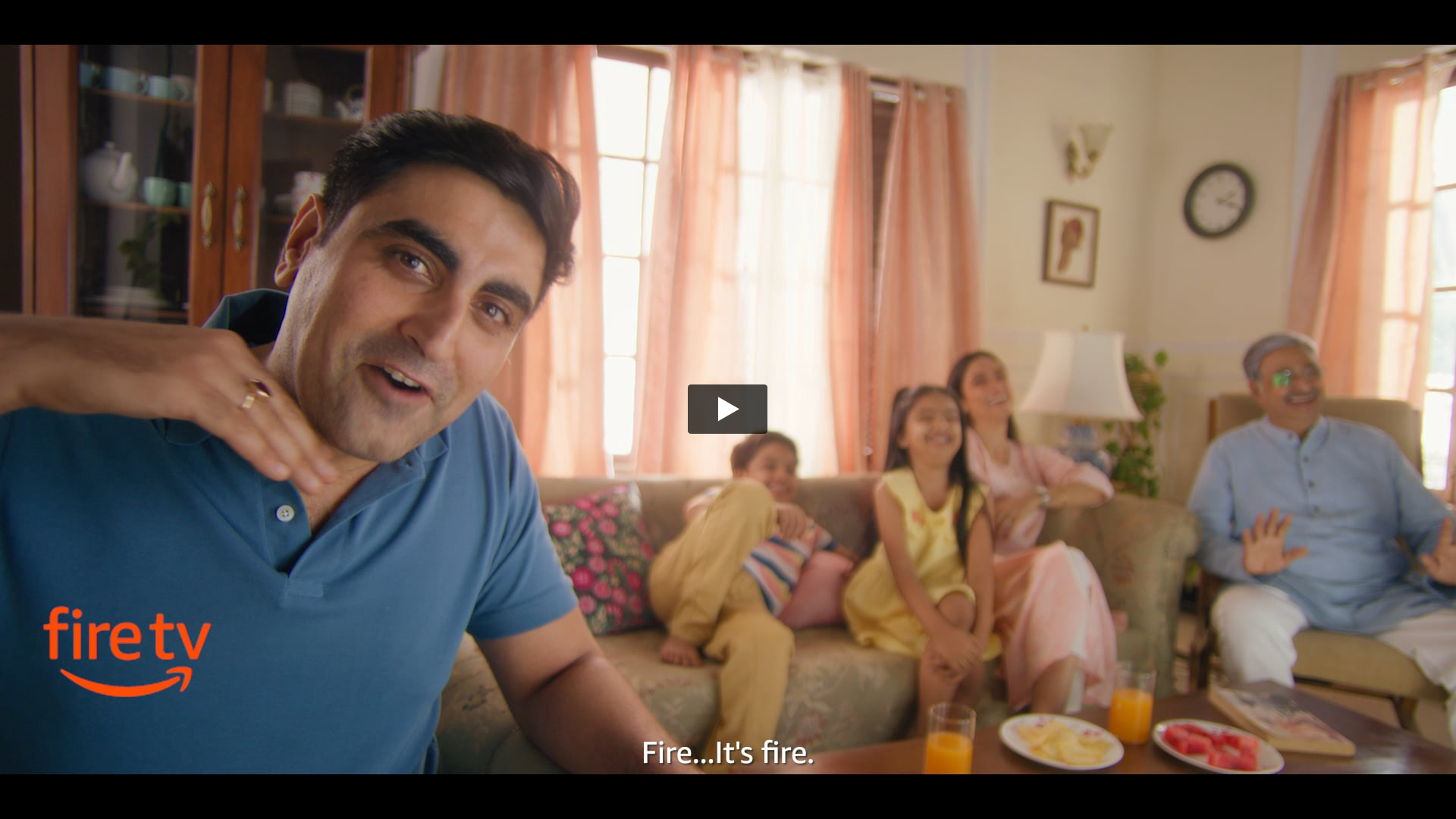 Amazon Fire TV - Naya Tv Film | Costume Assistant by Hetvi Gindra