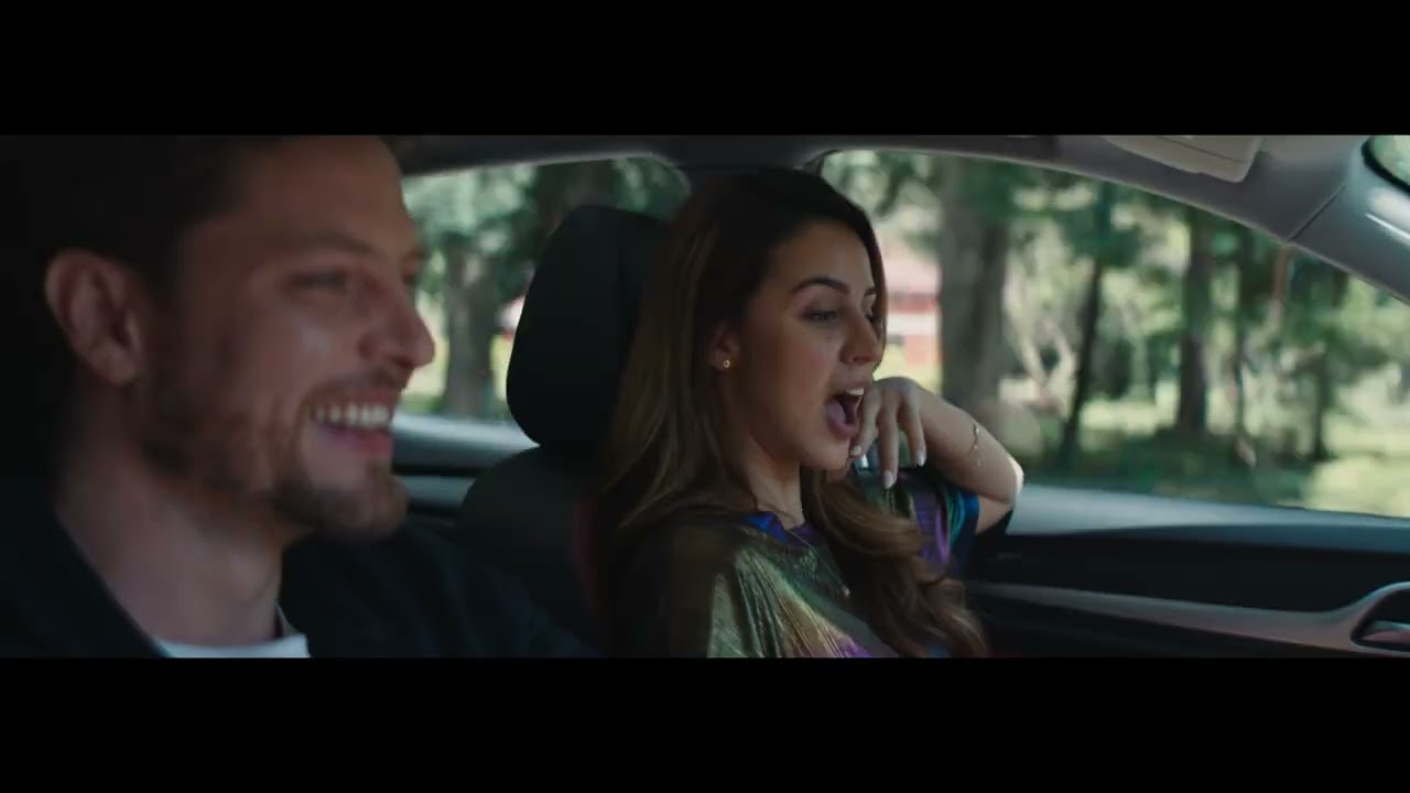 MG Astor - Most Advanced SUV | Executive Producer by Purvi Khan