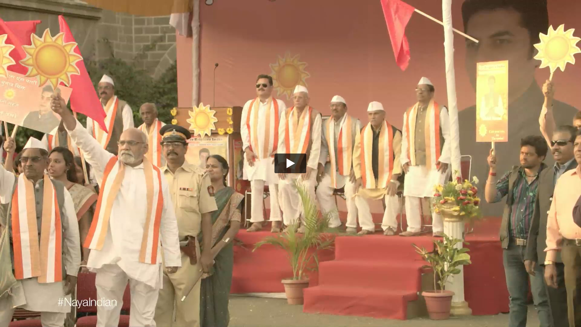 Hero HF Deluxe - Mera Shehar | 2nd Unit DoP by Jayakrishna Gummandi