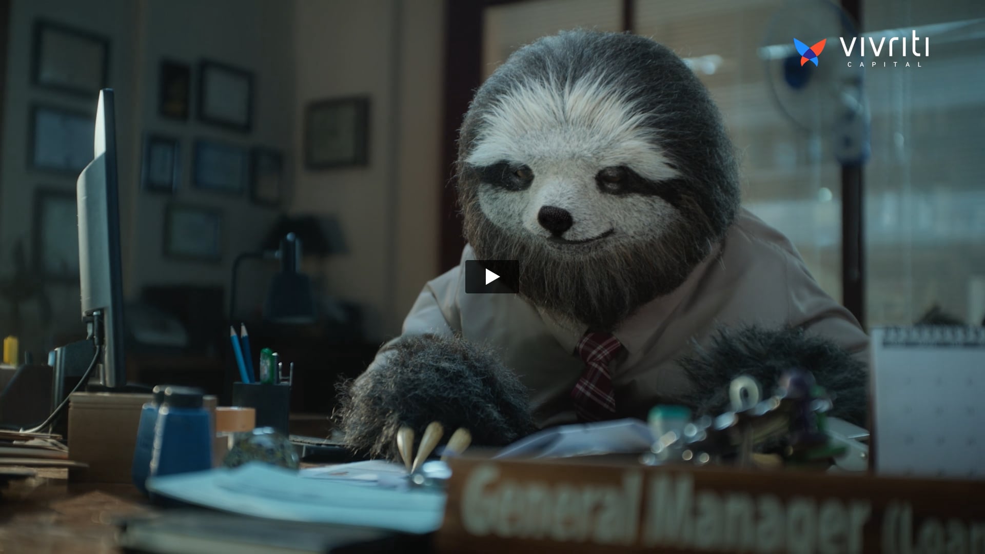 Vivriti Capital - MISSED CALLS | Assistant Director by Megha Lakhani