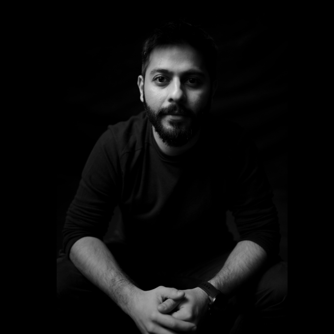 Mitesh Mirchandani – DoP