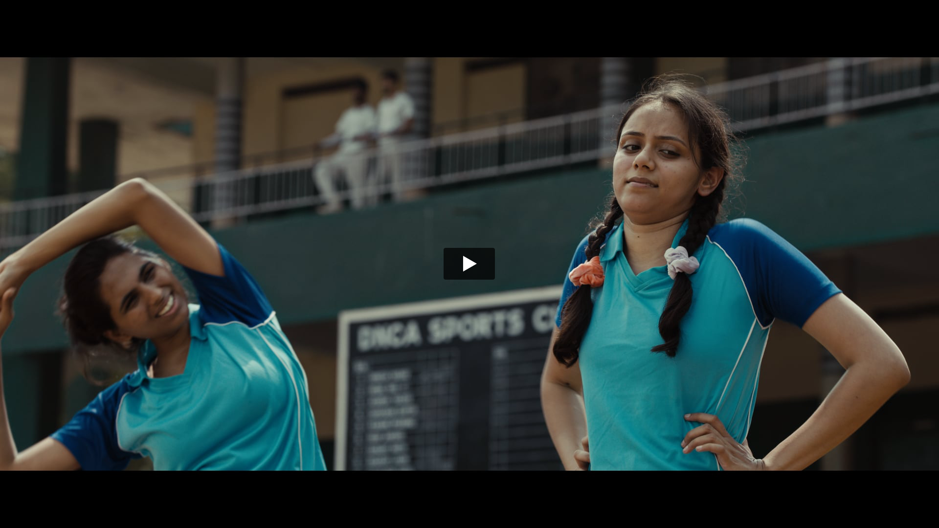 Netflix - Coach Film | Assistant Director by Sandini Dhar Dwivedi