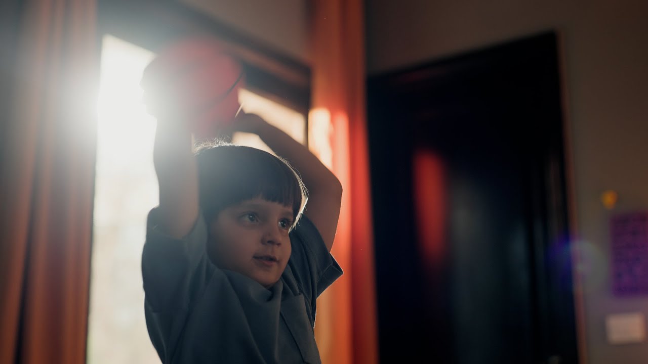 Gritzo SuperMilk - HealthKart | First AD by Tushar Sahi