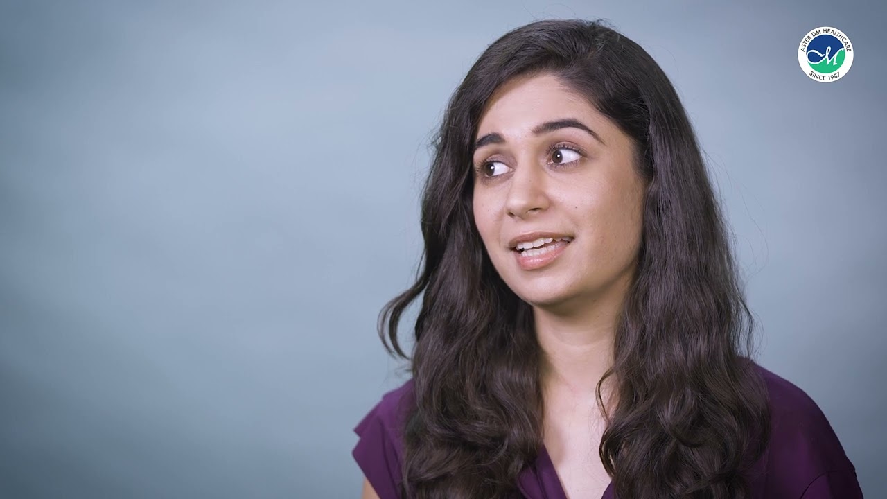 Aster Hospitals - World Health Day | Voice Over by Puja 