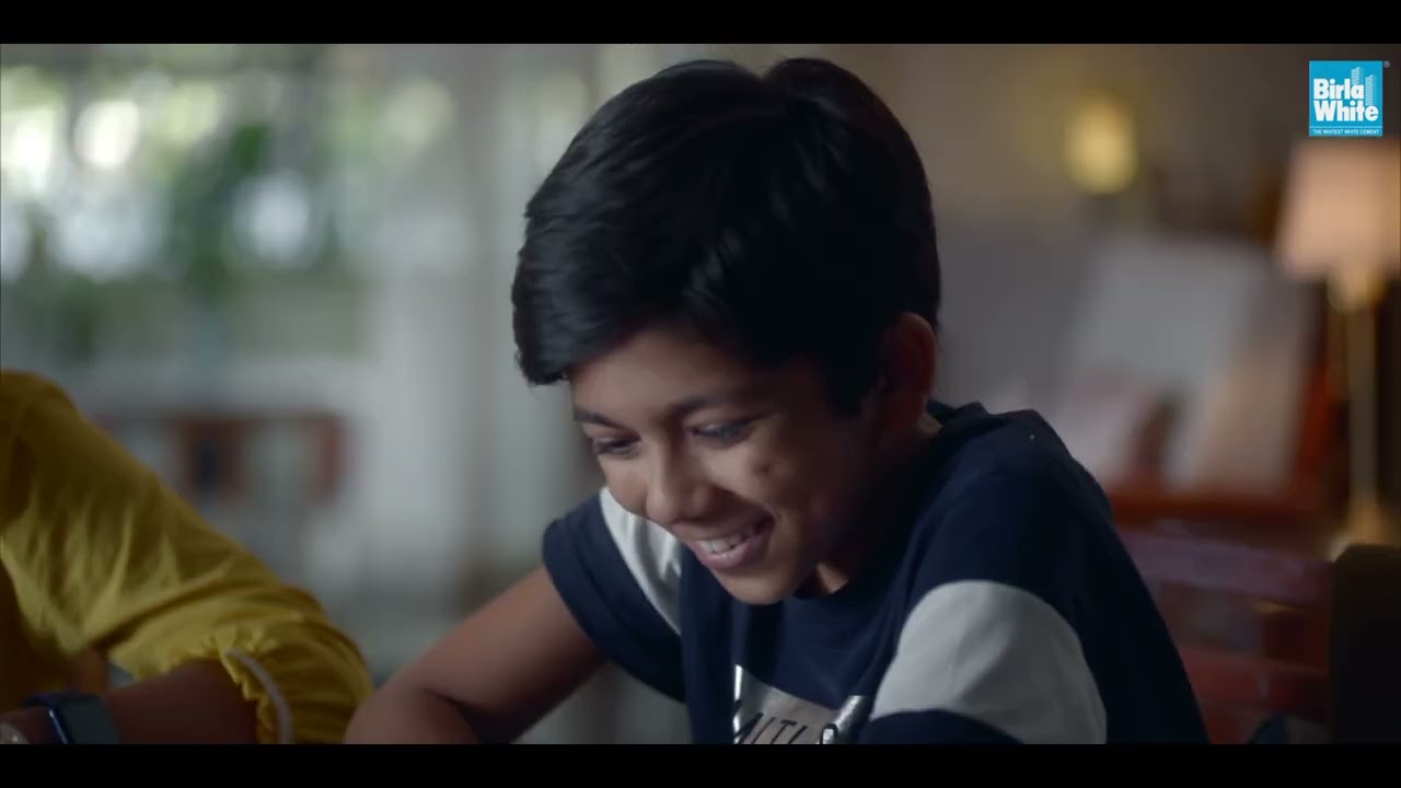 Birla White - Bachche Mann Ke Sachche | First AD by Surbhi Dubey