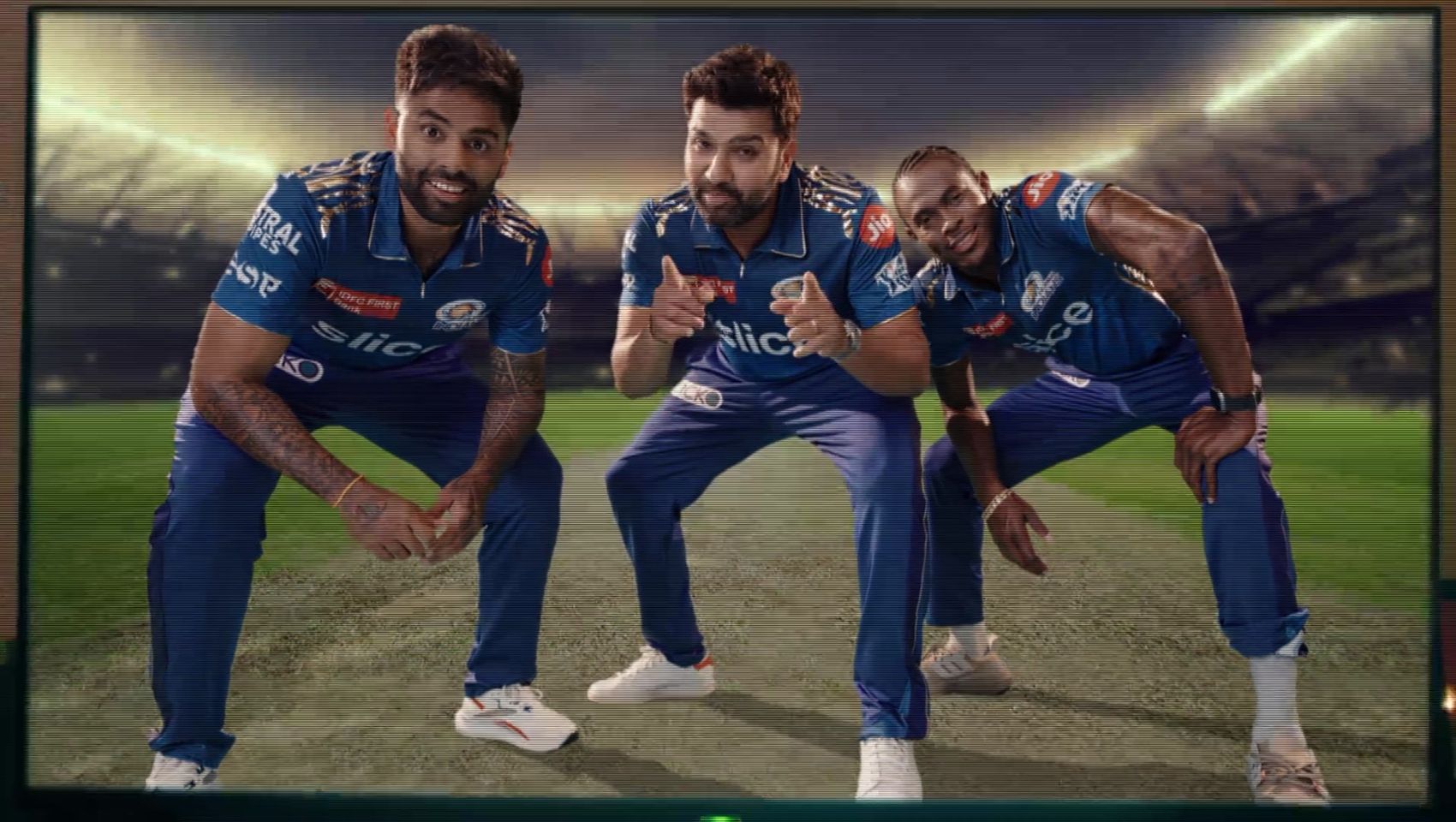 Jio Fiber - Angry Landlord | Costume Assistant by Bhavika Motiani