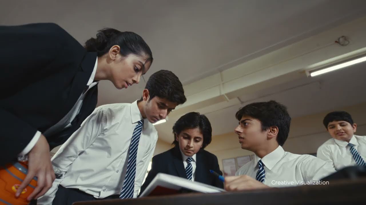 Classmate Notebook - Classroom Film | Pack Maker by Arnob 