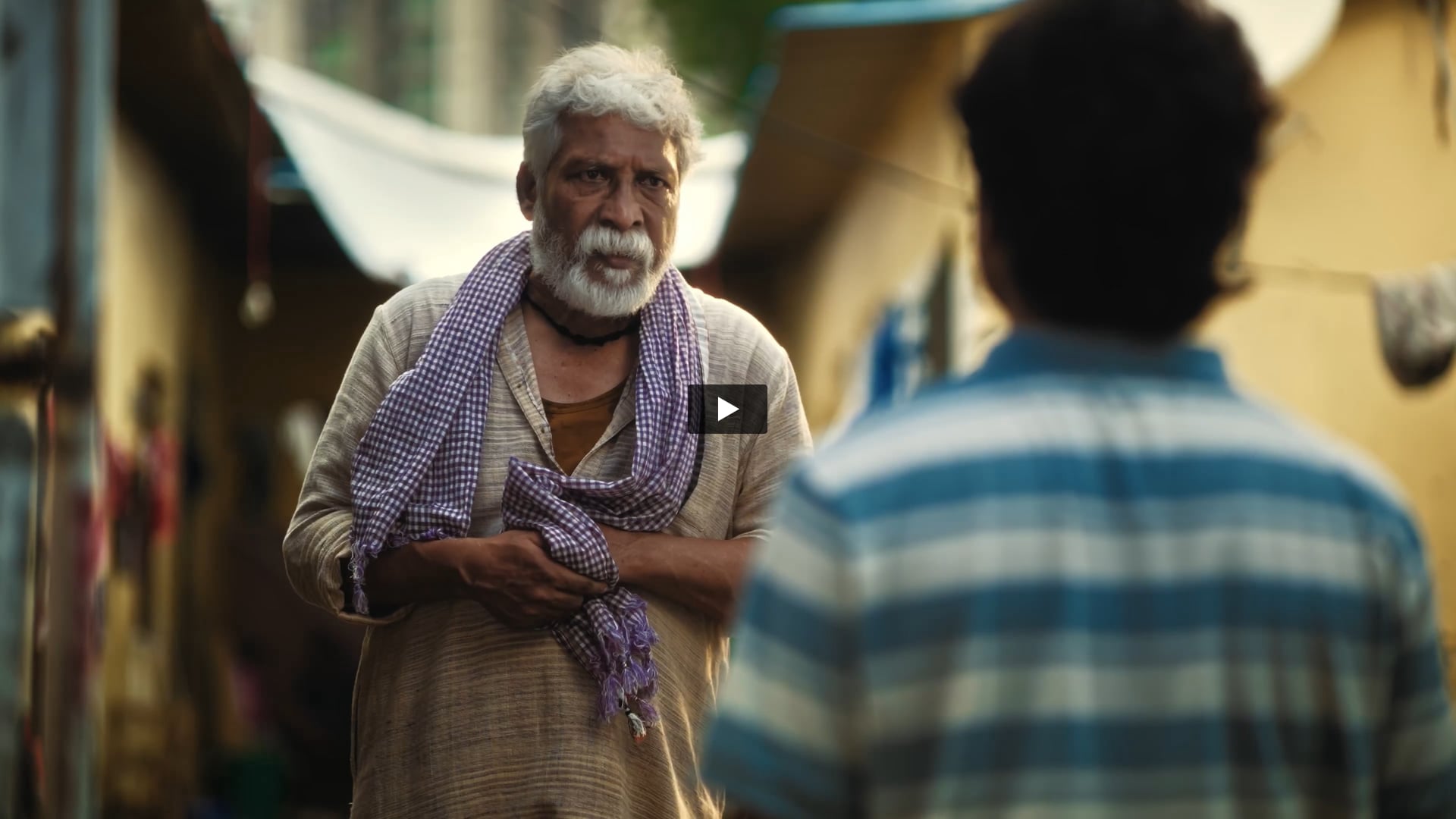 Mographix | Casting Assistant by Arnav 