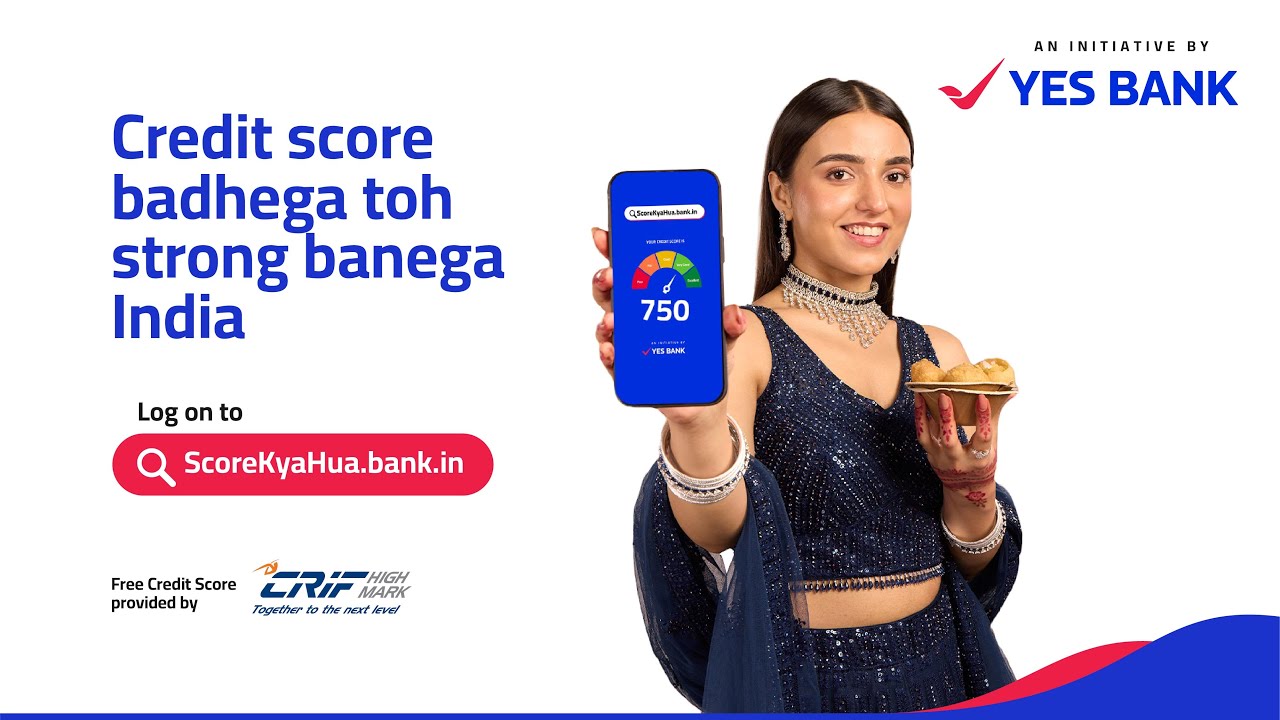 Yes Bank - Score Kya Hua | Assistant Director by Niladri Mukherjee