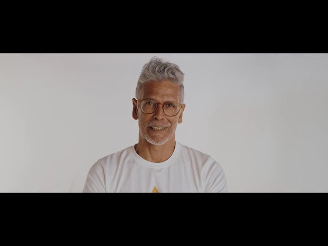 Naturaltein Ft. Milind Soman | Line Producer by Bhavesh Prajapati