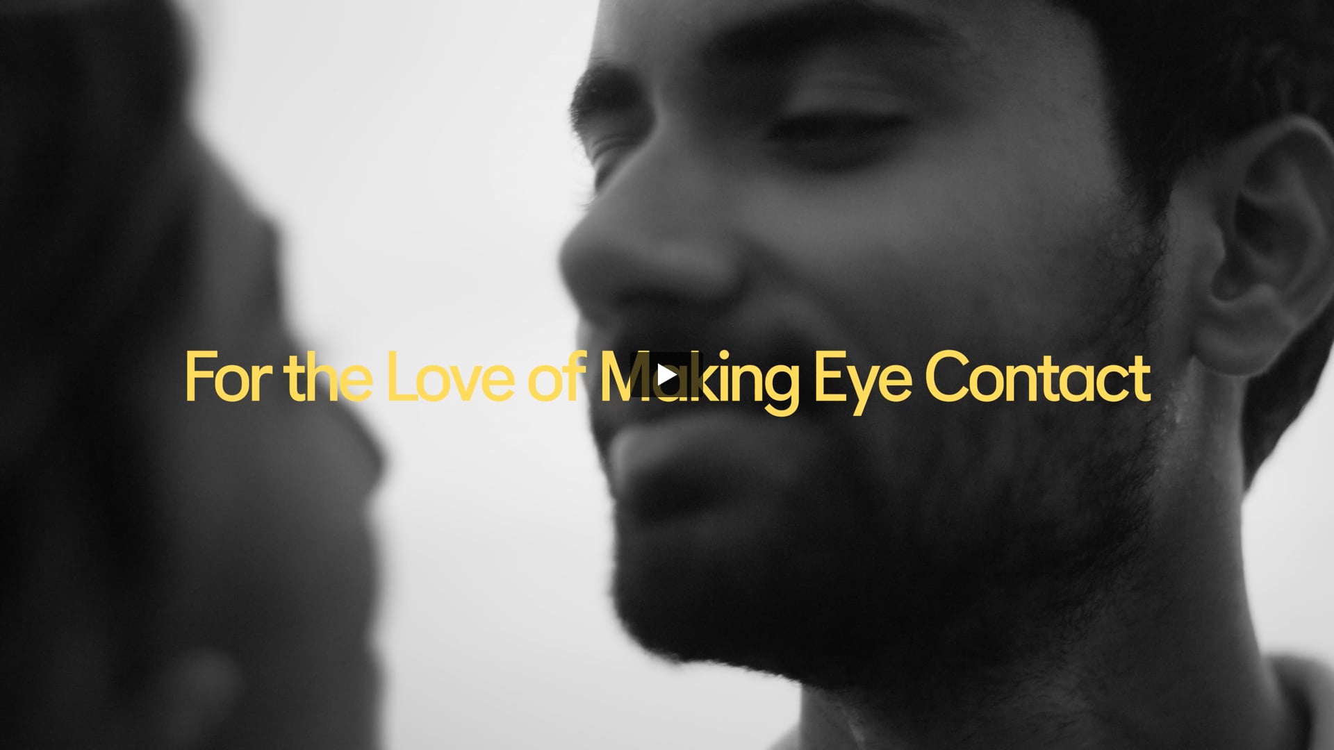 Bumble - For The Love Of Making The Eye Contat | Music Composer by Dishaan 