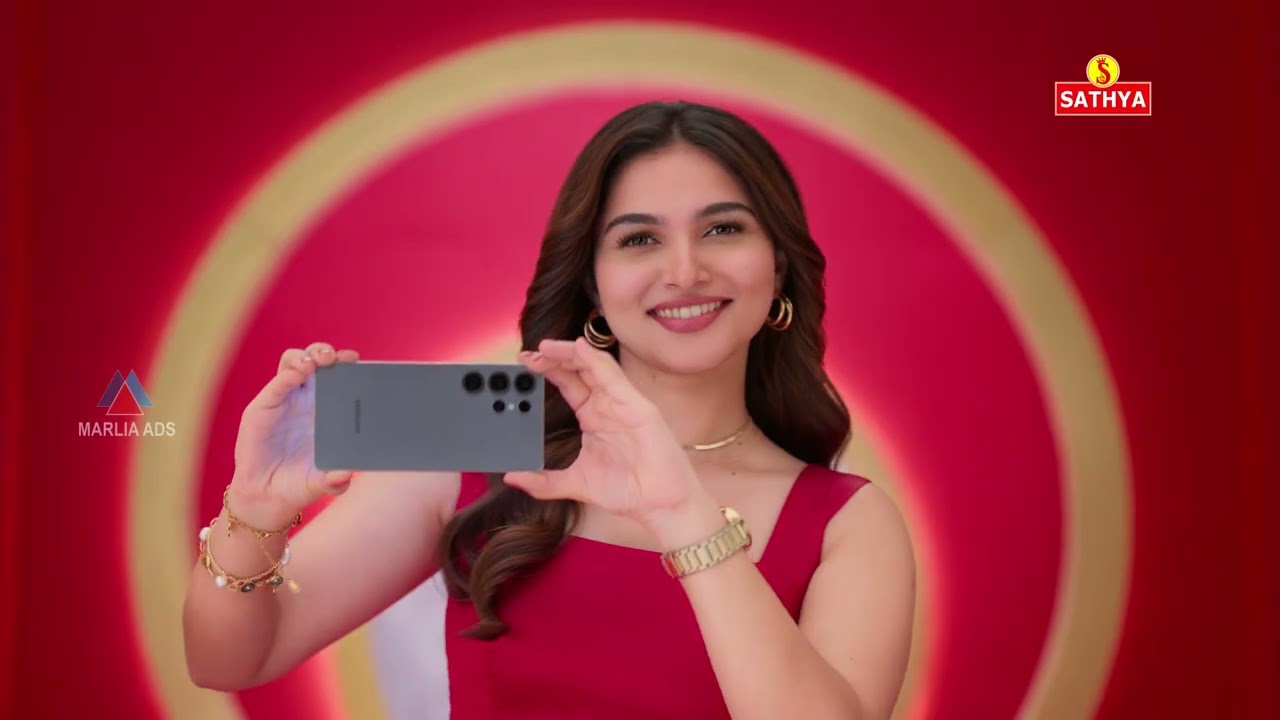 Sathya - Mobile Ft. Kayadu Lohar | Photographer by Pranav 