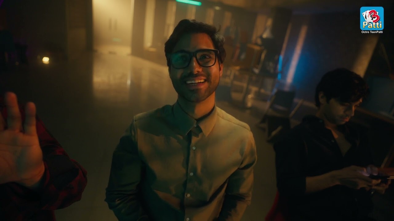 Octro TeenPatti - Kidnapping Film | Production Assistant by Afzal 