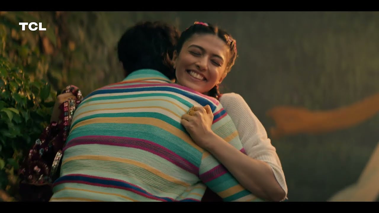 TCL Qled And 4K TV - Diwali Film | Lyrics by Vibhuti Narayan