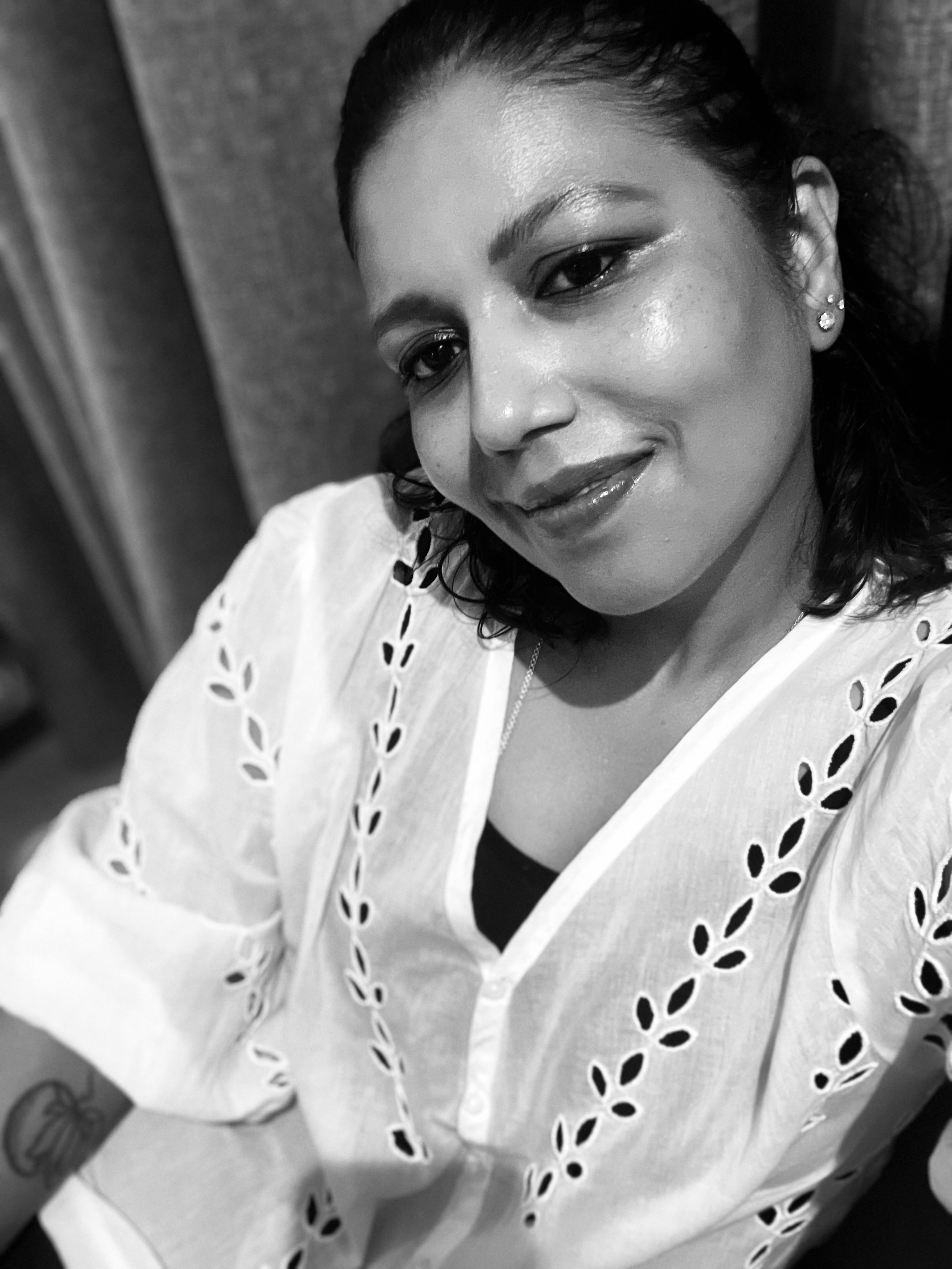 Kirti Kolwankar – Costume Stylist