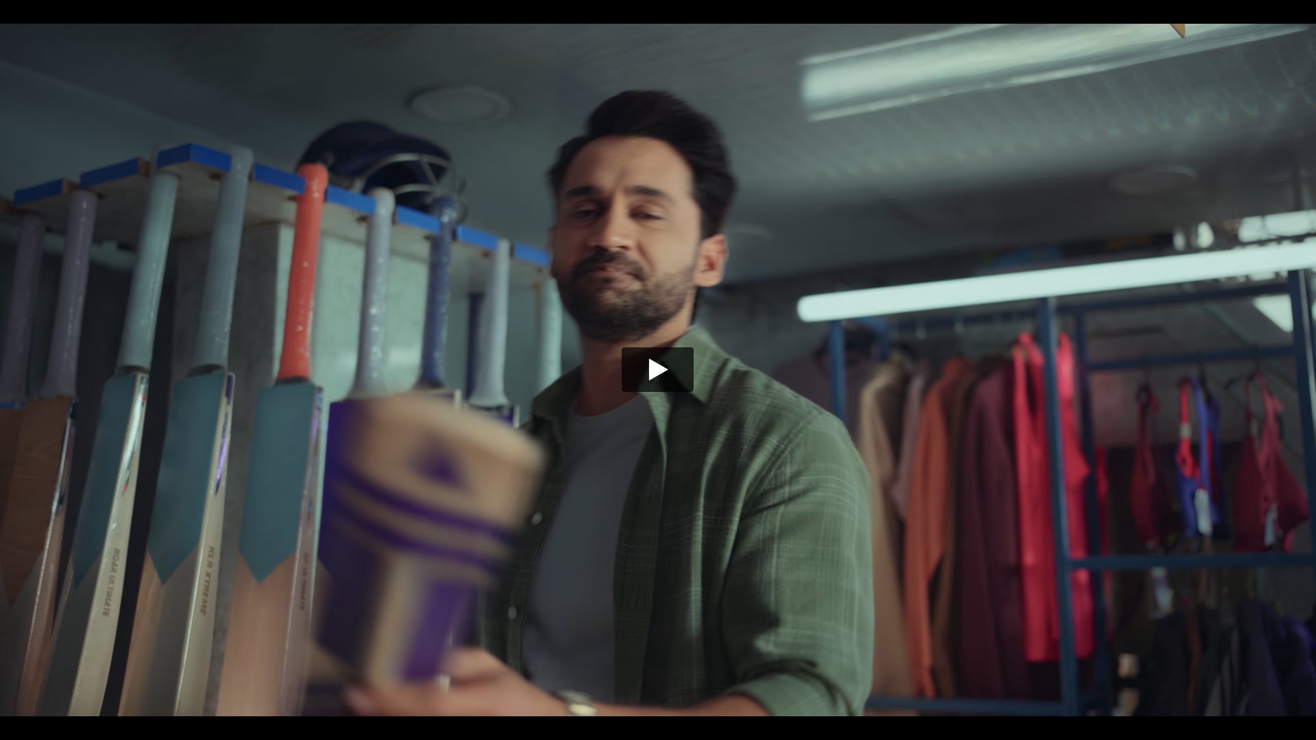 IndusInd Bank - Rupay Credit Card Film | Casting Director by Hitul Suri