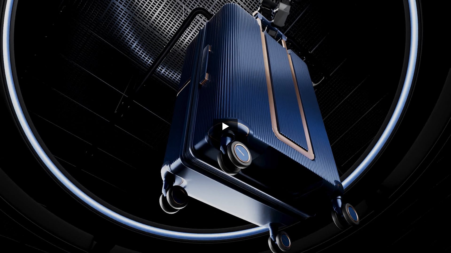 Samsonite bags - Aerotrac | Associate Producer by Preshit Bhagat