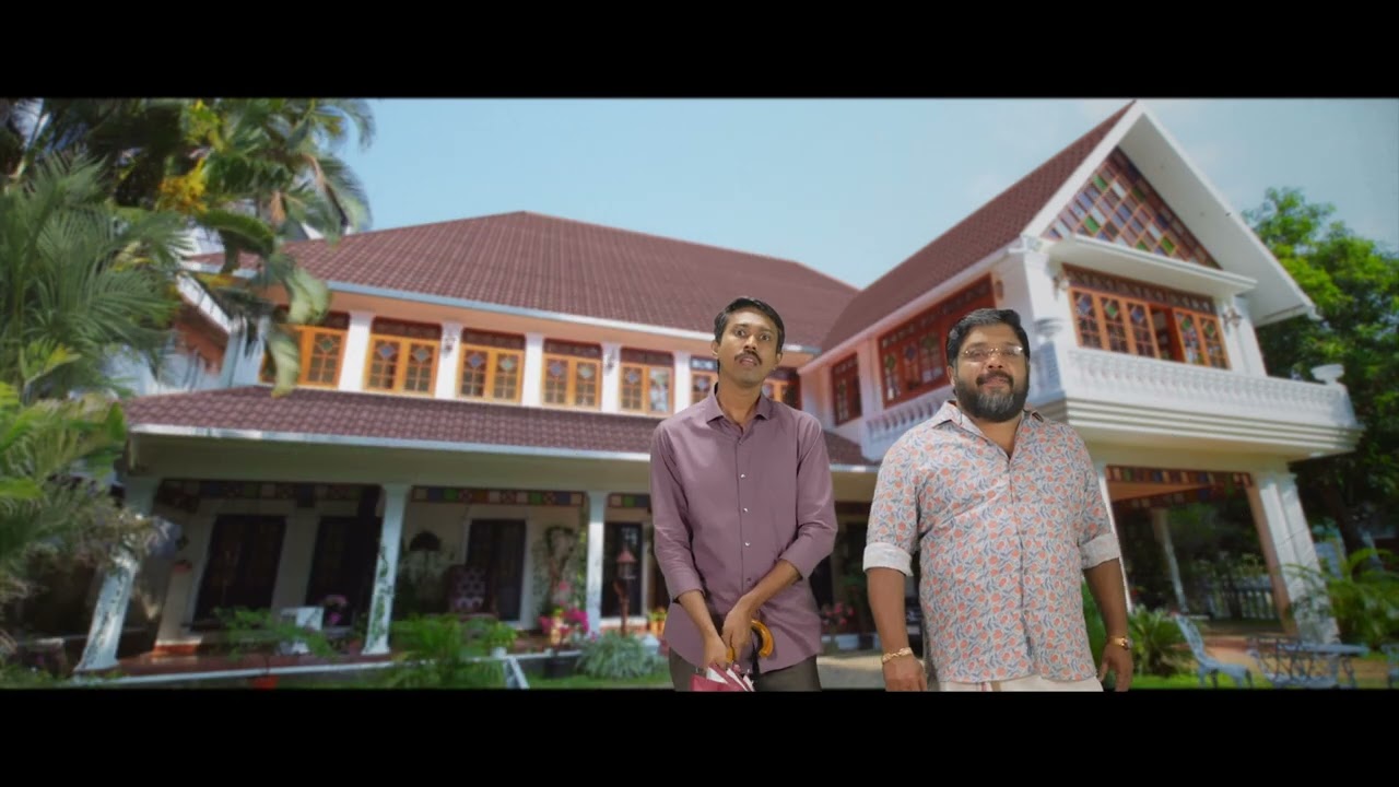 Georoof - World Class Roofing Solution | Sound Engineer by Biju 