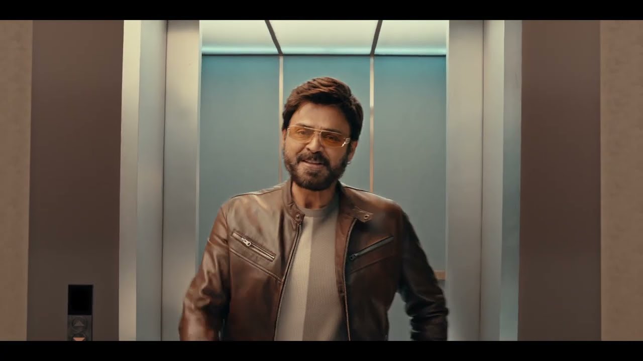 Vasavi Group - Bhuvi Apartments Project | DoP by Sunil K S