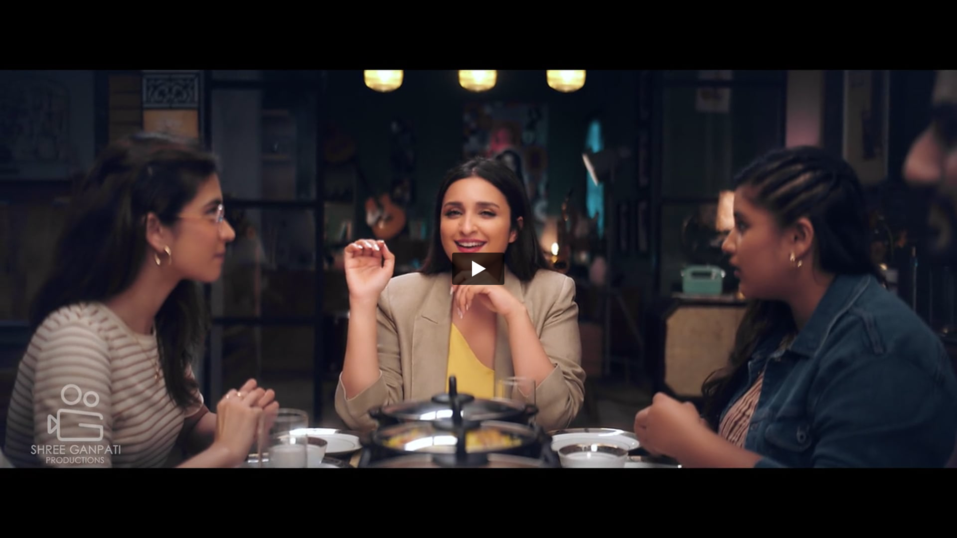 Pringle Appliances - Nutri Blender | Assistant Director by Nisha Singh