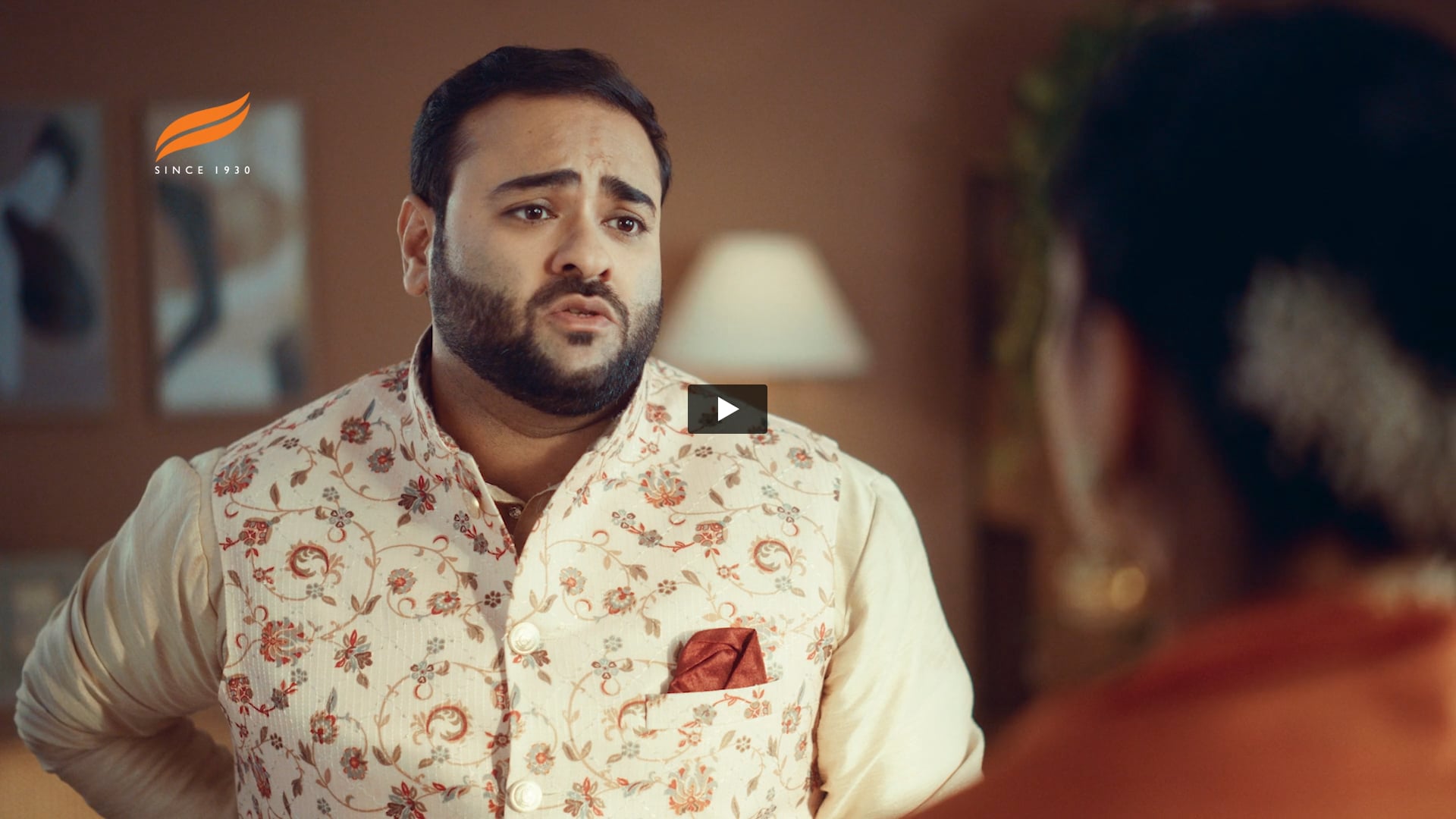 Himalaya Rumalaya Active Spray | Art Director by Avinash 