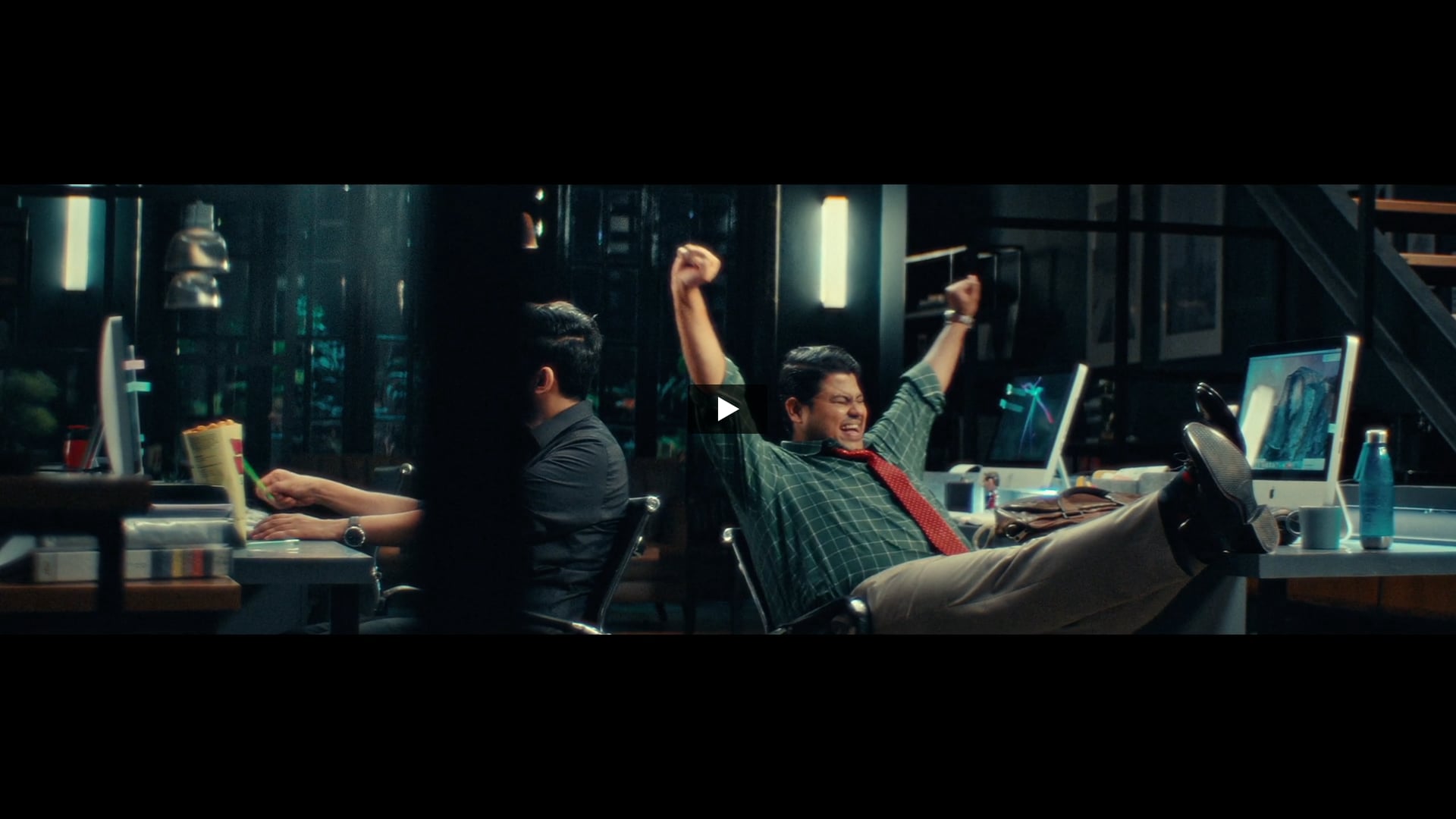 Woot Woot Straws | Assistant Editor by Sairaj K