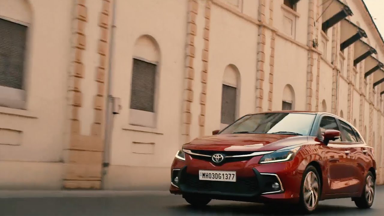 Toyota - Go Hatchin Go Awesome | Drone Pilot by Shiraj 