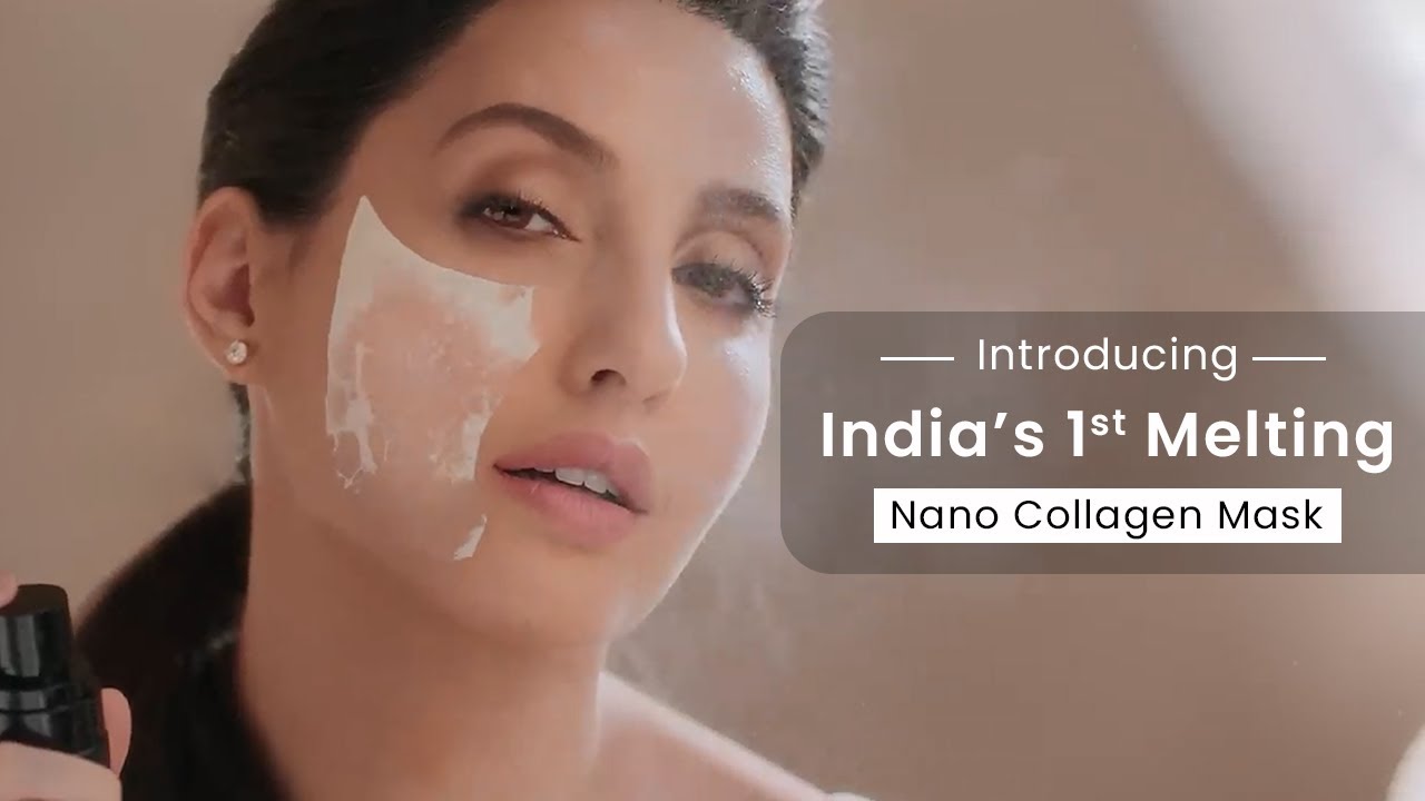 ZeroHarm NuEssentials - The New You | First AC by Harish 