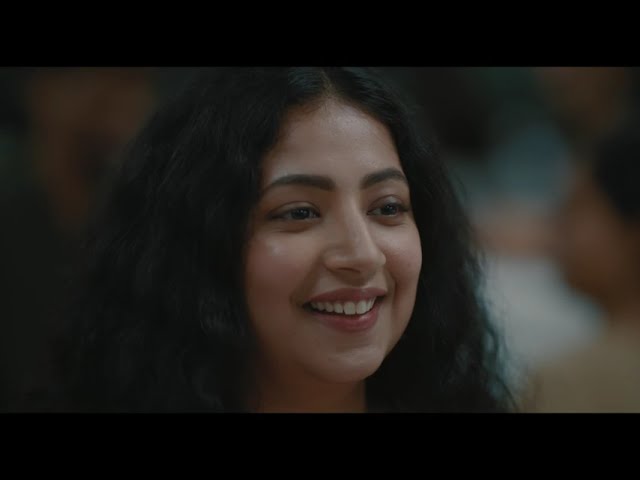 Larsen and Toubro - End The Bias | VFX by Mayank Jaggi