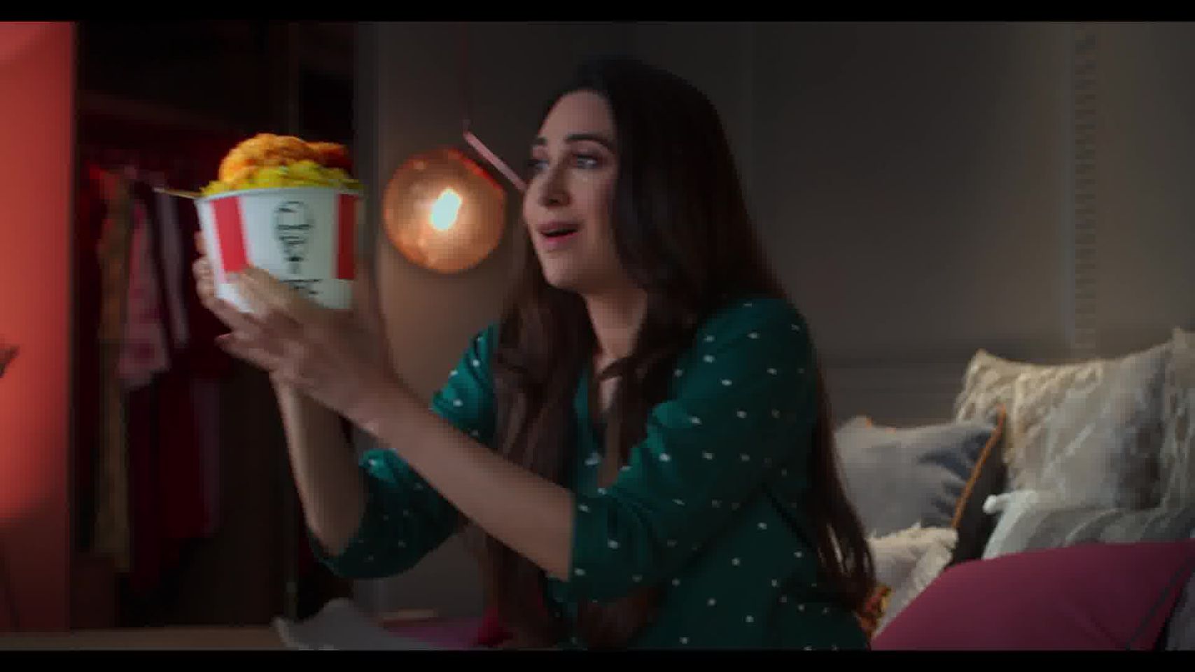 KFC - India's No. 1 Jodi | Online Editor by Jitendra Kalwani