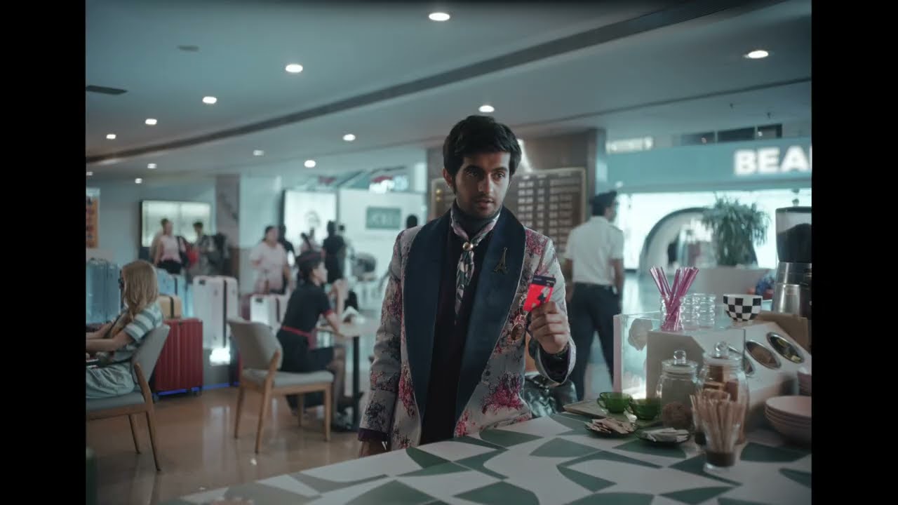 Scapia | Costume Assistant by Muskaan 