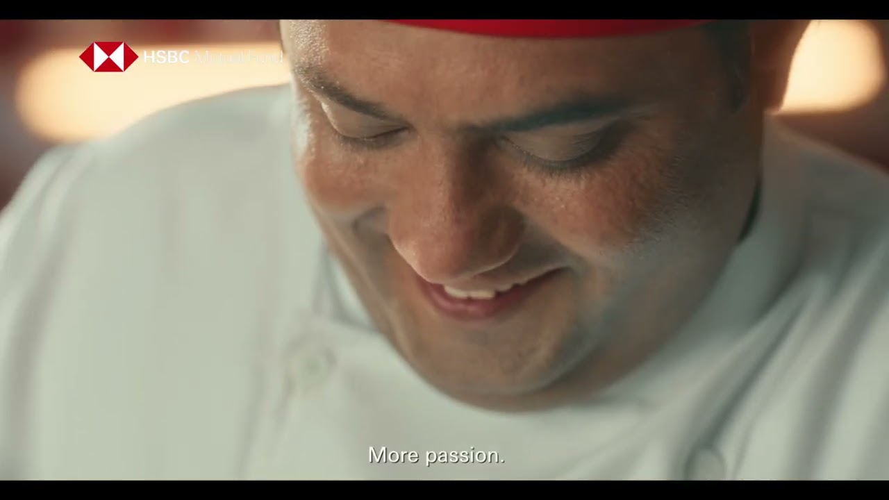 HSBC Mutual Fund - Baker Film | Offline Editor by Saurabh Singh