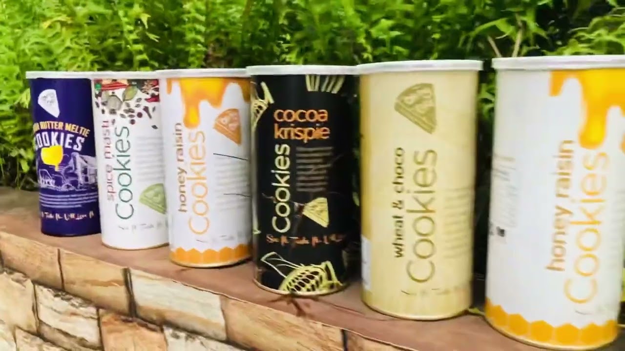 Oh My Cake - Called To Serve The King | Offline Editor by Anil Adfx