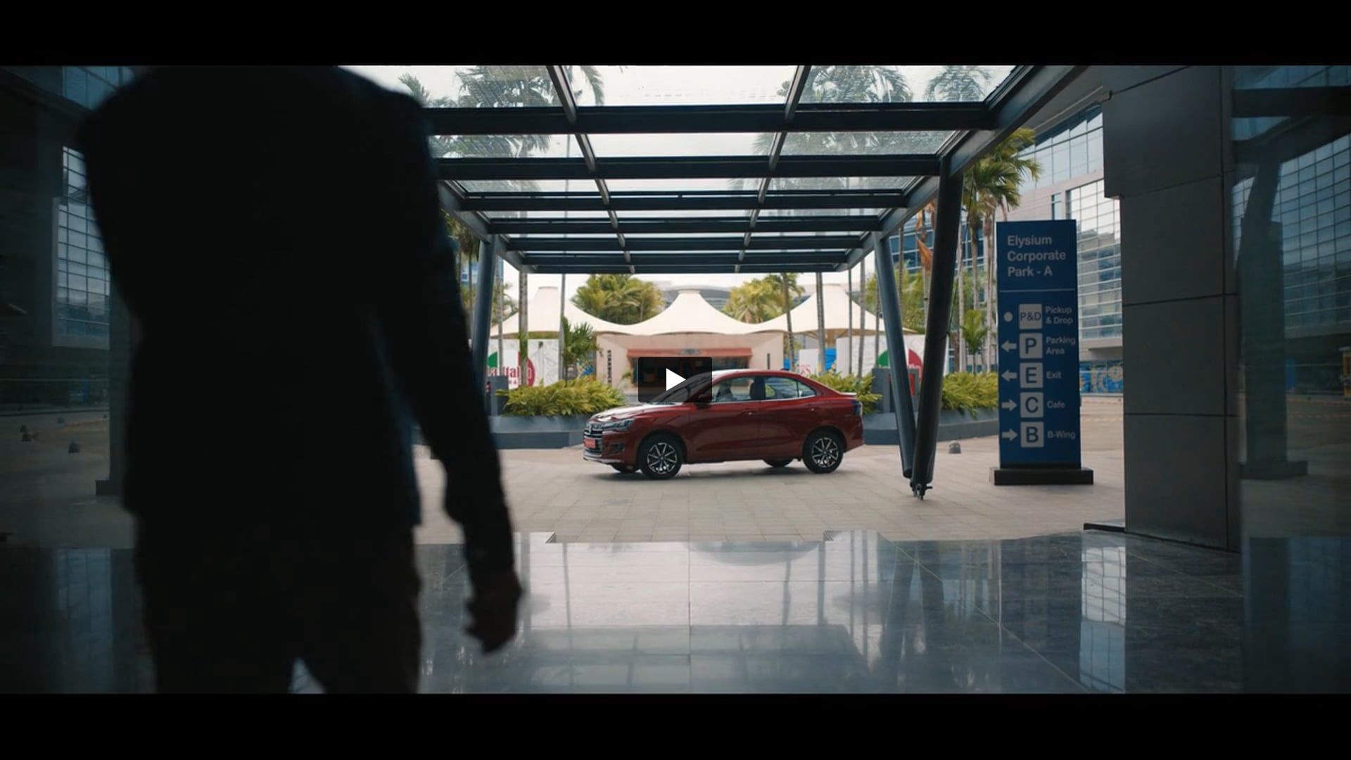 Martuti Dzire | 2nd Unit Director by Amulya Suneja