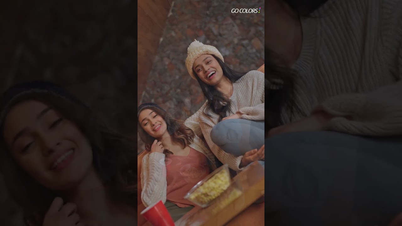 Go Colors - Warm Tech | Hair and Makeup by Wan Shazia