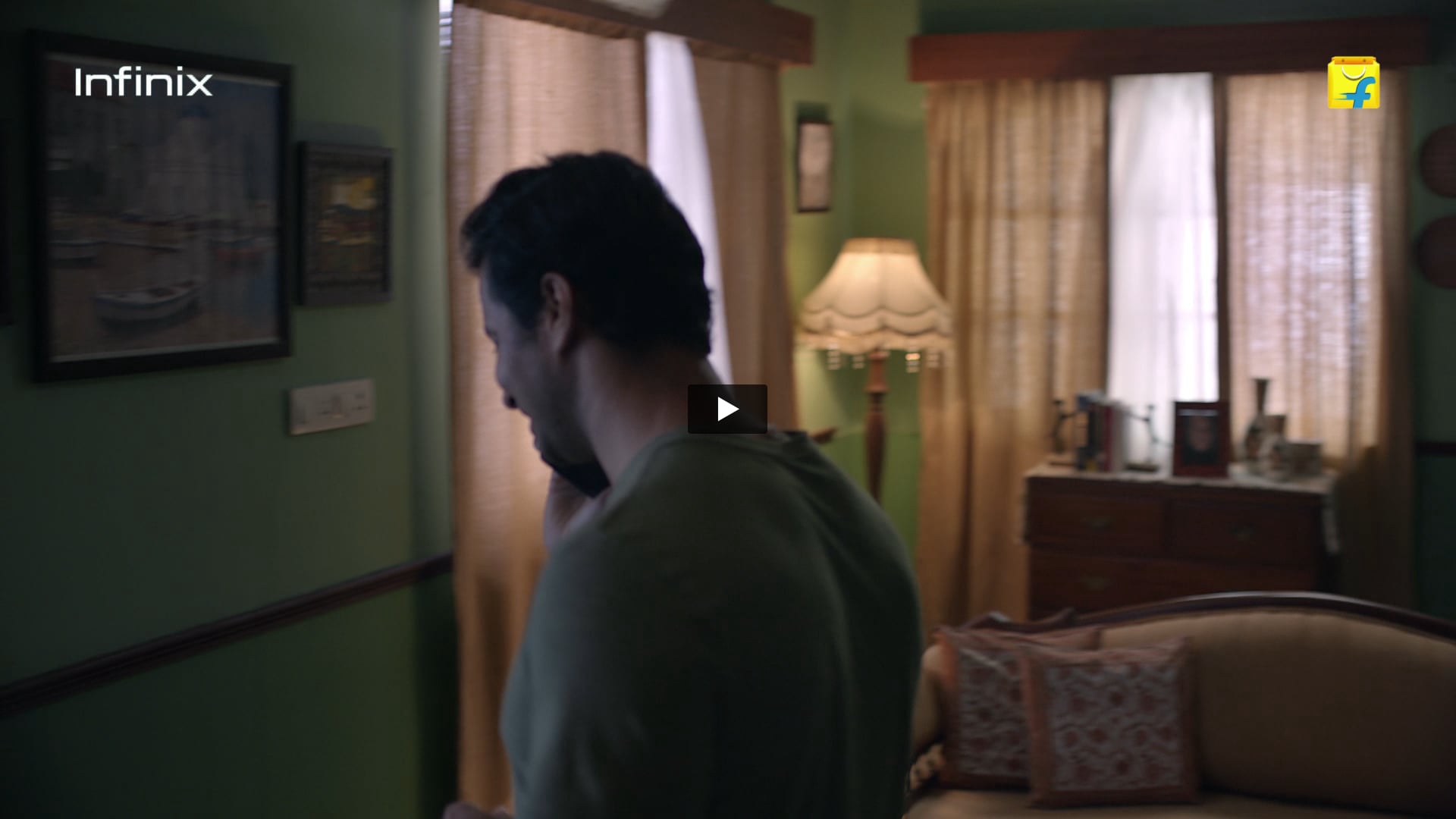 Infinix Smart 5A - Ab Mumkin Hai | HMU Assistant by Digambar 