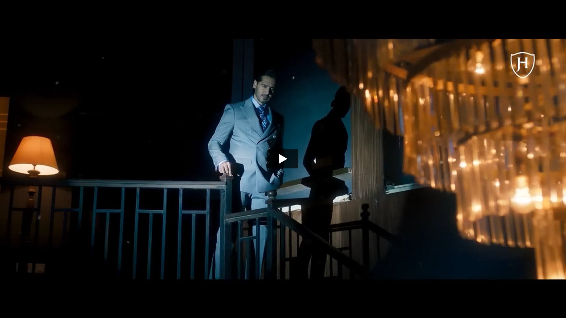 J. Hampsted - High On Life | Director by Aroop Deb