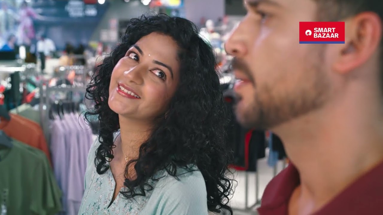 Smart Bazaar - Twinning Film | Focus Puller by Annamaneni Nagababu