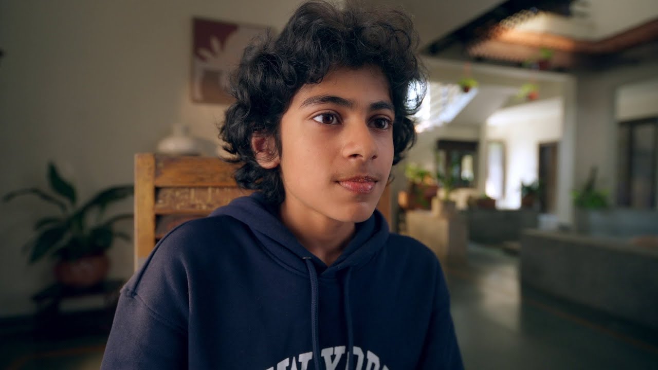 Freedom Groundnut Oil - NRI Grand Son | Producer by Rohit Gopalakrishnan