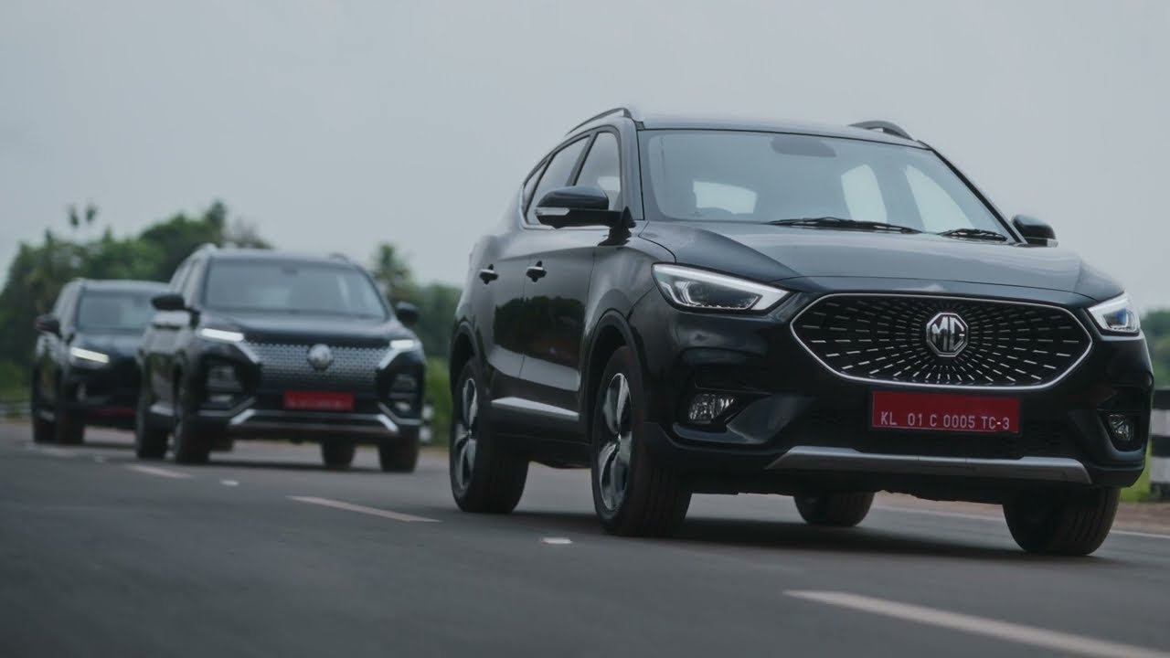 MG Cochin | Drone Pilot by Sharath Chandran