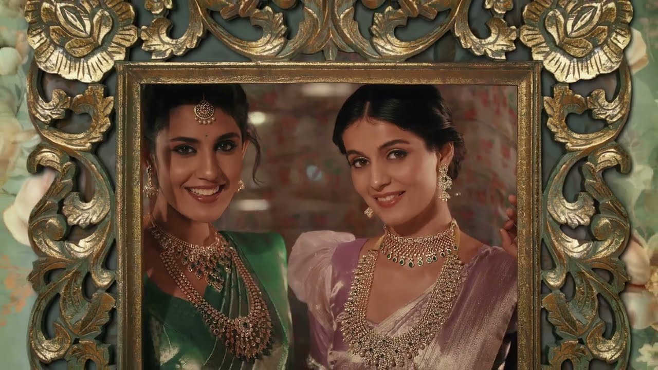 South India Shopping Mall - Textiles And Jewellery | Singer by Lipsika 