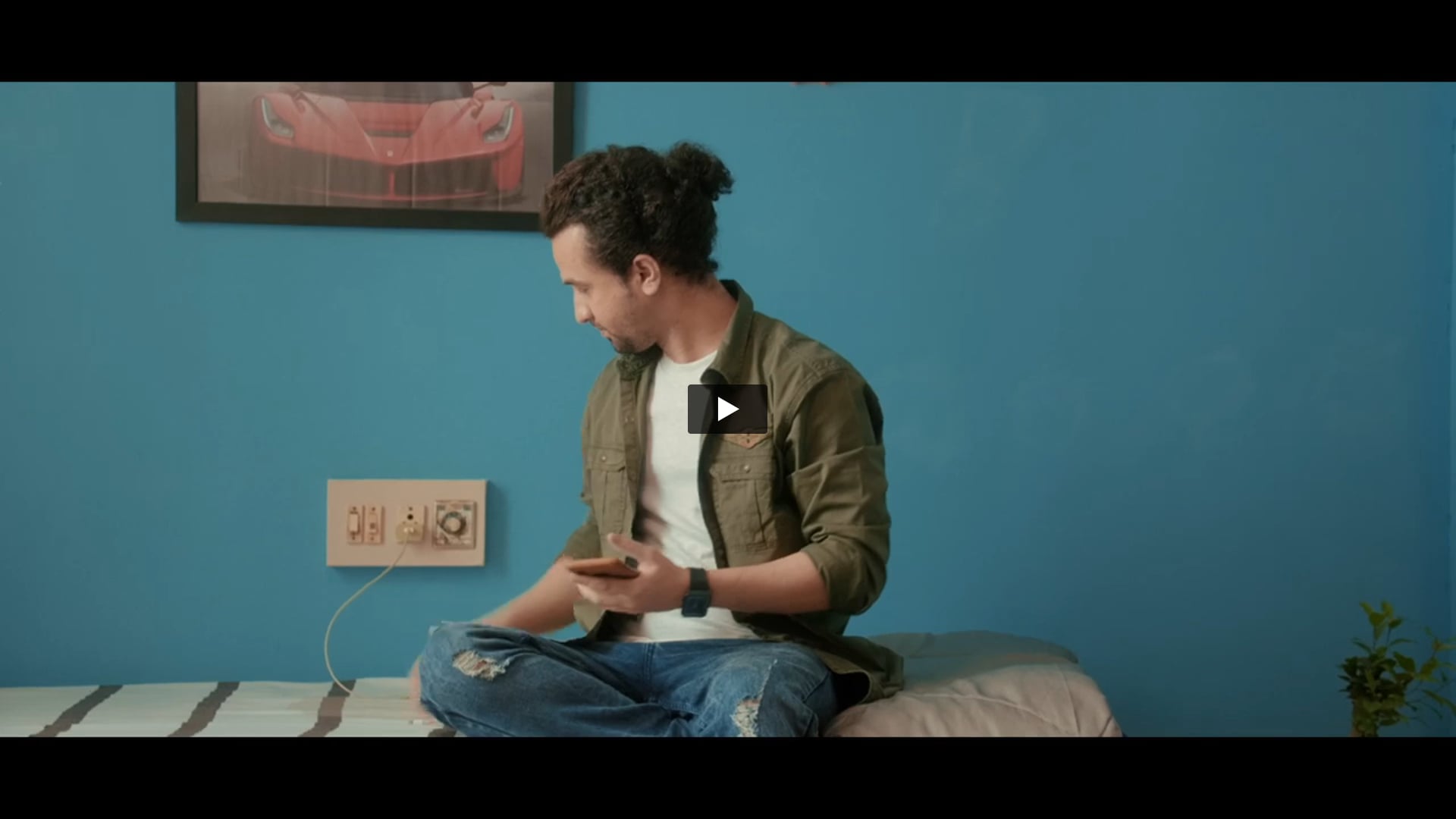 Legrand Lyncus Switches - Live The Advantage | First AC by Zaheer Shaikh