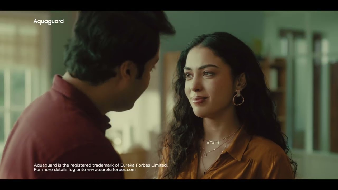 Aquaguard | Producer by Vijay Carvalho