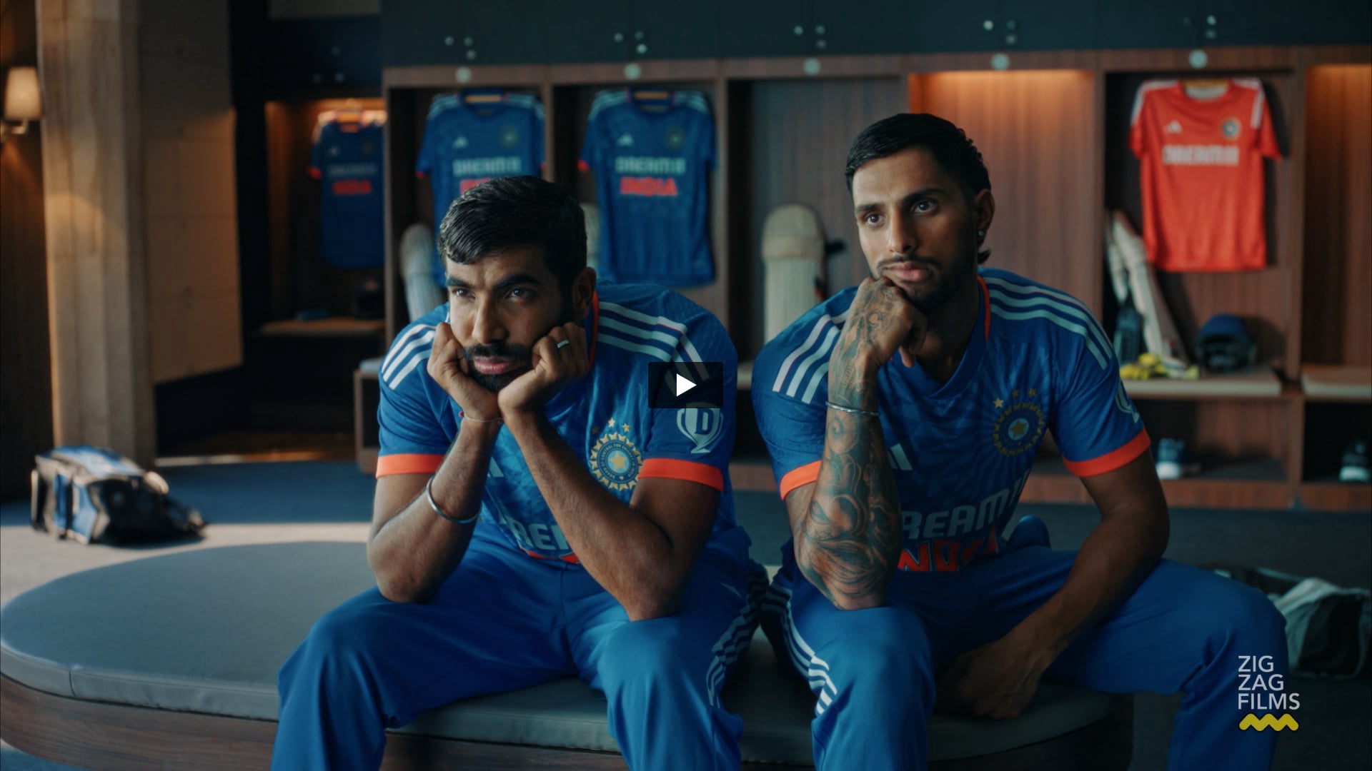 Dream11 - One Hairstyle | Production Controller by Nipun Amlani