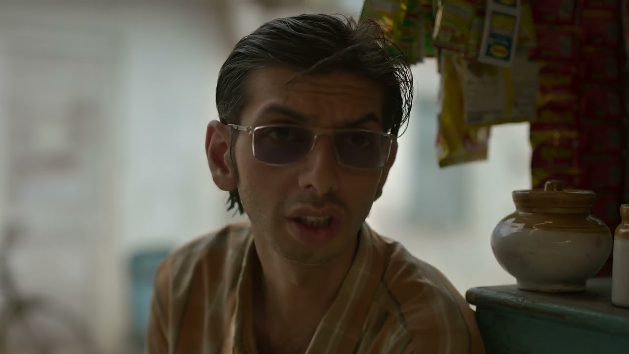 Meesho - Guptaji Ka Ghar | Assistant Editor by Chetan Trivedi